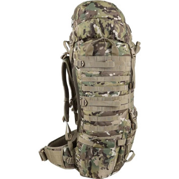 Tactical Backpack Spall Raptor 100 Multipat-2