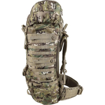 Tactical Backpack Spall Raptor 100 Multipat-4