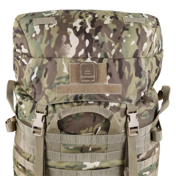 Tactical Backpack Spall Raptor 100 Multipat-5