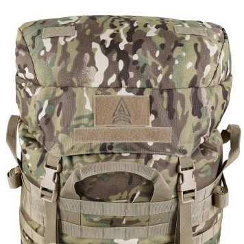 Tactical Backpack Spall Raptor 100 Multipat-6