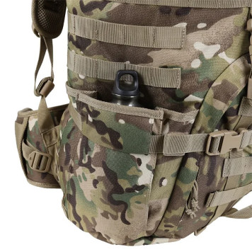 Tactical Backpack Spall Raptor 100 Multipat-7