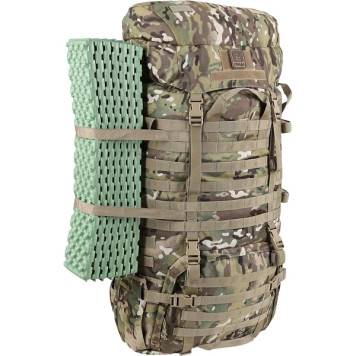 Tactical Backpack Spall Raptor 100 Multipat-8