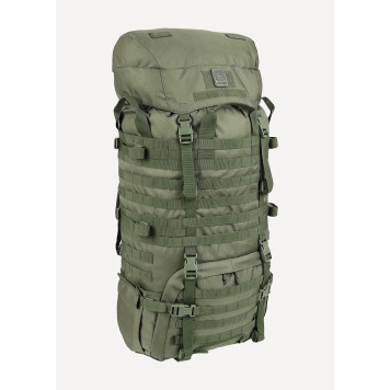 Tactical Backpack Spetsplav Raptor 100 Olive