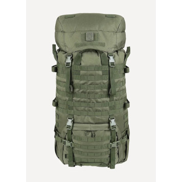Tactical Backpack Spetsplav Raptor 100 Olive-1