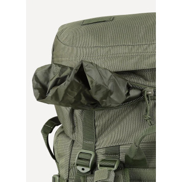 Tactical Backpack Spetsplav Raptor 100 Olive-10