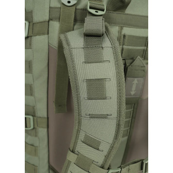 Tactical Backpack Spetsplav Raptor 100 Olive-12