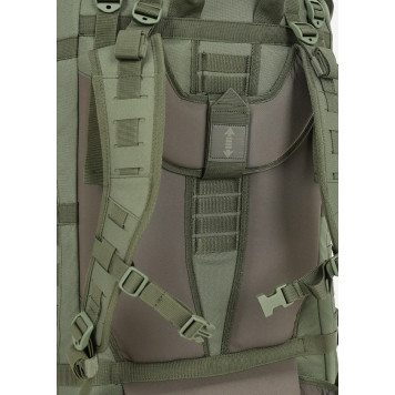 Tactical Backpack Spetsplav Raptor 100 Olive-13