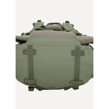 Tactical Backpack Spetsplav Raptor 100 Olive-14