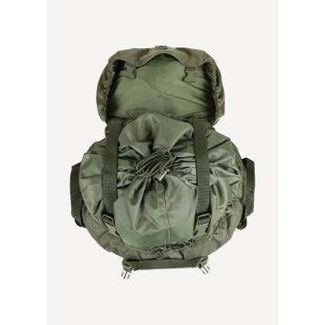 Tactical Backpack Spetsplav Raptor 100 Olive-16