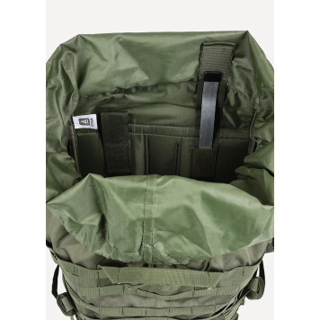 Tactical Backpack Spetsplav Raptor 100 Olive-17