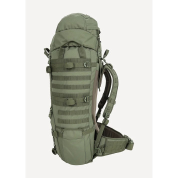 Tactical Backpack Spetsplav Raptor 100 Olive-2
