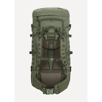 Tactical Backpack Spetsplav Raptor 100 Olive-3