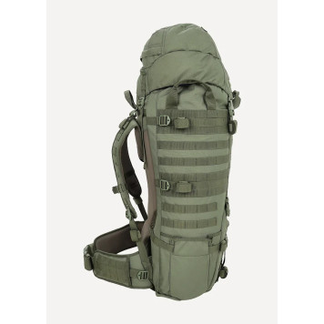 Tactical Backpack Spetsplav Raptor 100 Olive-4