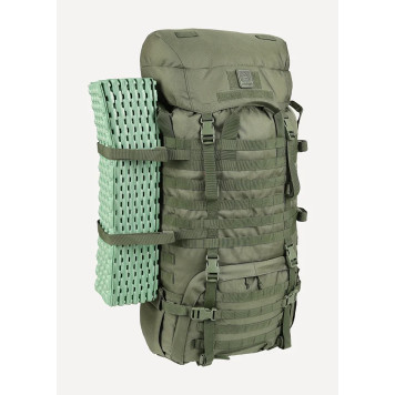 Tactical Backpack Spetsplav Raptor 100 Olive-5
