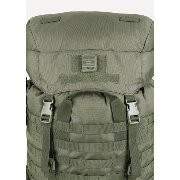 Tactical Backpack Spetsplav Raptor 100 Olive-6
