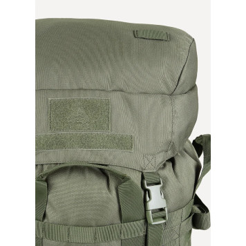 Tactical Backpack Spetsplav Raptor 100 Olive-7