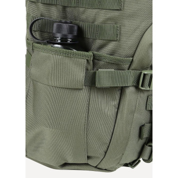 Tactical Backpack Spetsplav Raptor 100 Olive-8