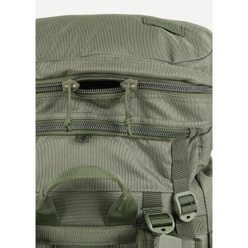 Tactical Backpack Spetsplav Raptor 100 Olive-9