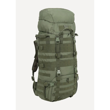 Tactical Backpack Spalav Raptor 60 Olive