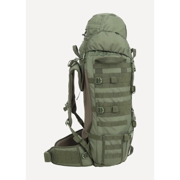 Tactical Backpack Spalav Raptor 60 Olive-2
