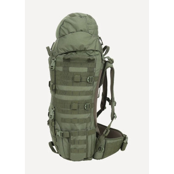 Tactical Backpack Spalav Raptor 60 Olive-3