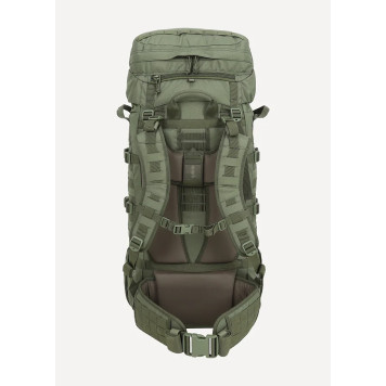 Tactical Backpack Spalav Raptor 60 Olive-4