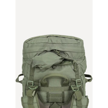 Tactical Backpack Spalav Raptor 60 Olive-5
