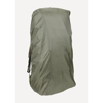Tactical Backpack Spalav Raptor 60 Olive-6