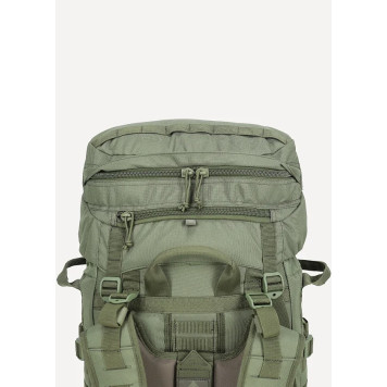 Tactical Backpack Spalav Raptor 60 Olive-7