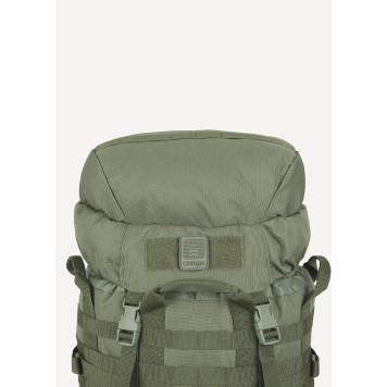 Tactical Backpack Spalav Raptor 60 Olive-8