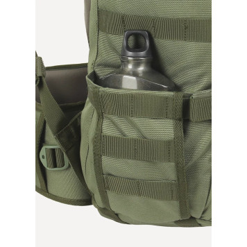 Tactical Backpack Spalav Raptor 60 Olive-9