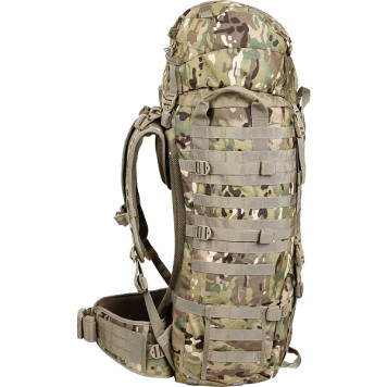 Tactical Backpack Spall Raptor 80 Multipat-2