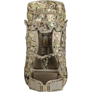 Tactical Backpack Spall Raptor 80 Multipat-3