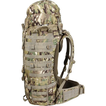 Tactical Backpack Spall Raptor 80 Multipat-4