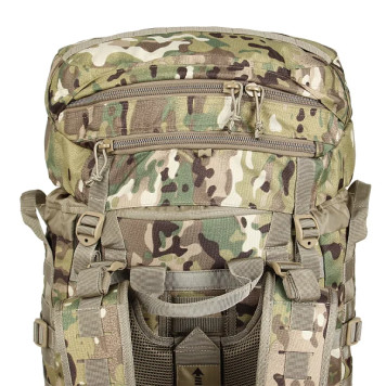 Tactical Backpack Spall Raptor 80 Multipat-5