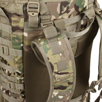 Tactical Backpack Spall Raptor 80 Multipat-6