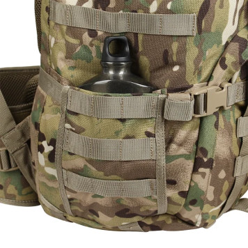 Tactical Backpack Spall Raptor 80 Multipat-7