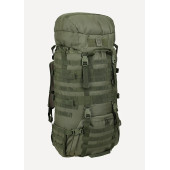 Tactical Backpack Spalv Raptor 80 Olive