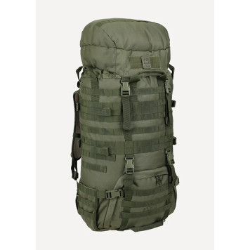 Tactical Backpack Spalv Raptor 80 Olive
