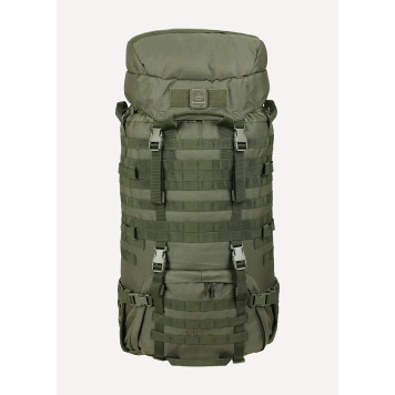 Tactical Backpack Spalv Raptor 80 Olive-1