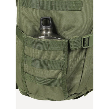 Tactical Backpack Spalv Raptor 80 Olive-10