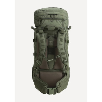 Tactical Backpack Spalv Raptor 80 Olive-3