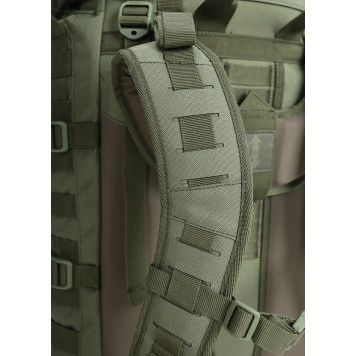 Tactical Backpack Spalv Raptor 80 Olive-6