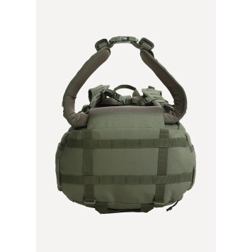 Tactical Backpack Spalv Raptor 80 Olive-7