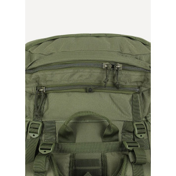 Tactical Backpack Spalv Raptor 80 Olive-8