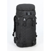 Tactical Backpack Spetsplav Raid 45+ Black