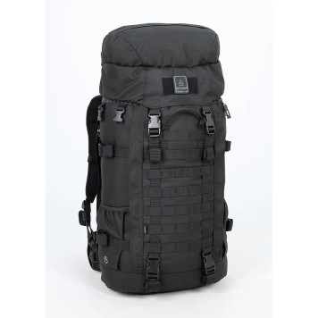Tactical Backpack Spetsplav Raid 45+ Black