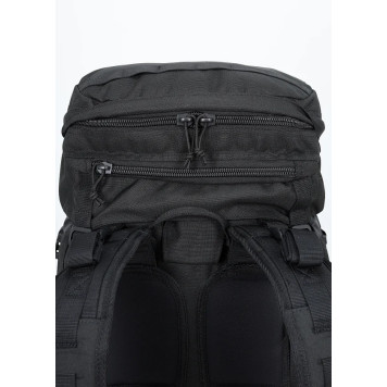 Tactical Backpack Spetsplav Raid 45+ Black-11