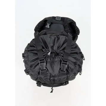 Tactical Backpack Spetsplav Raid 45+ Black-14