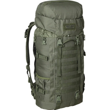Tactical Backpack Spetsplav Raid 45+ Olive